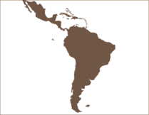 South America