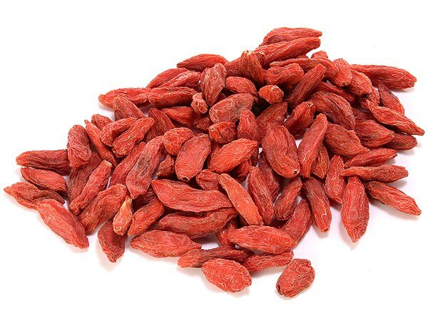 Goji Berry (Lycium barbarum)