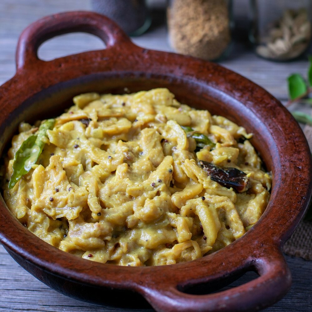 Jackfruit (Artocarpus heterophyllus)