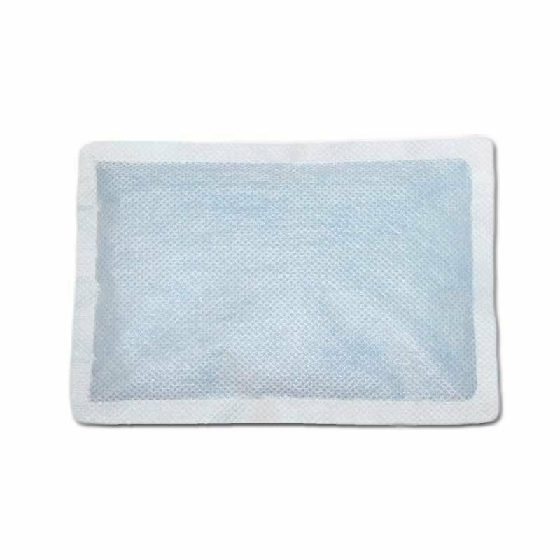 Heatpack (40h) for your shipment 