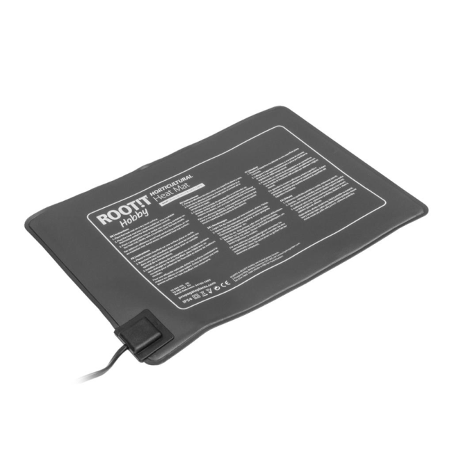 Heat mat ROOT!T - 25 x 35 cm