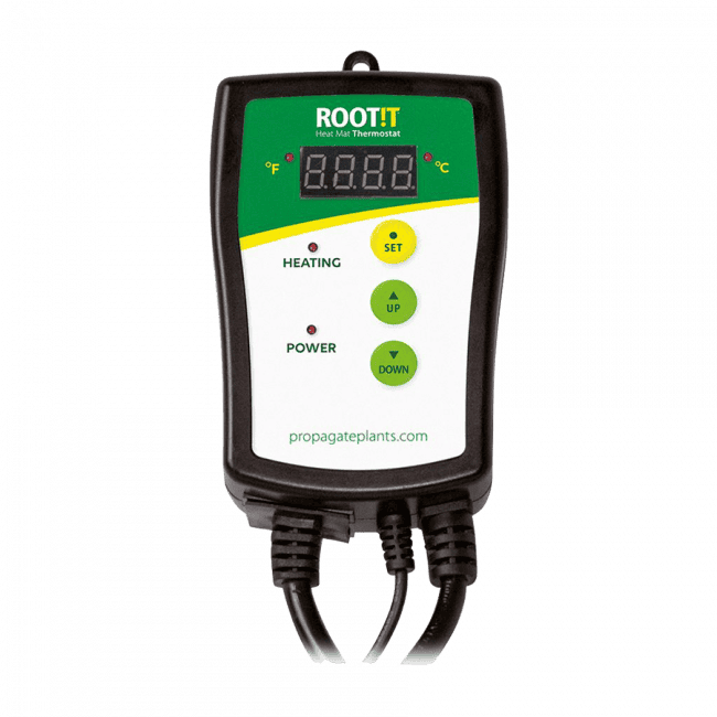 Thermostat ROOT!T
