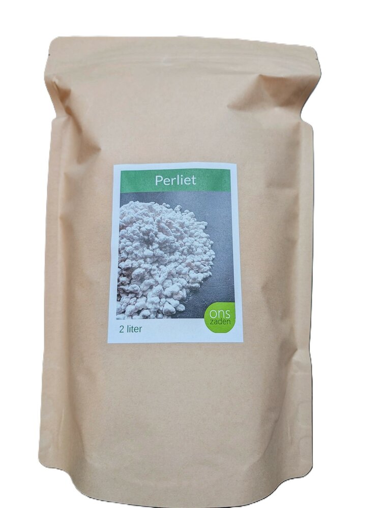 Perlite - 2 liter