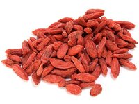 Goji Berry (Lycium barbarum)