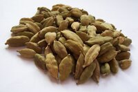 Cardamom (Elettaria cardamomum)