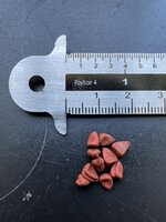 Annatto (Bixa orellana)