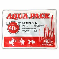 Heatpack (40h) for your shipment 
