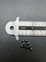 Japanese Pepper (Zanthoxylum piperitum)