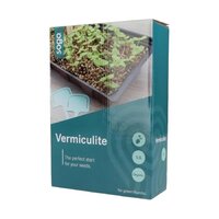 Vermiculite - 3.5 liter