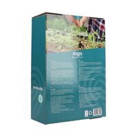 Vermiculite - 3.5 liter