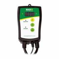 Thermostat ROOT!T