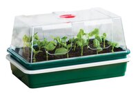 Garland One Top &ndash; Heated Propagator - 38.5 &times; 24 cm