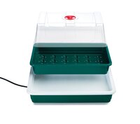 Garland One Top &ndash; Heated Propagator - 38.5 &times; 24 cm