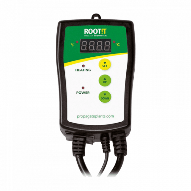 Thermostat ROOT!T